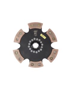 ACT 2000 BMW 323Ci 6 Pad Rigid Race Disc - 6240035A