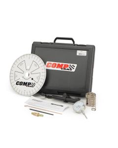 COMP Cams Degree Kit Ford 5.0L 4V Coyote - 4943CPG