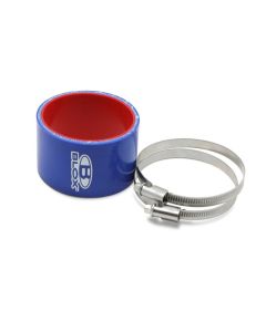 BLOX Racing 02-07 WRX 04-21 STI - Blue Intercooler Coupler Hose Kit - BXFL-50215-BL