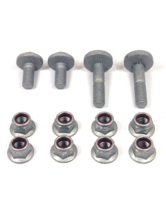 FR Camber Kits - FORD-M-3B236-A