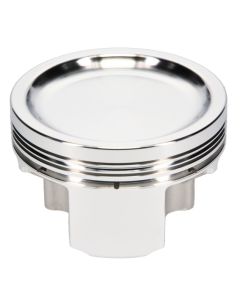 JE Pistons NISAN KA24DE 9:1 KIT Set of 4 Pistons - 244514