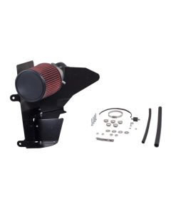 Rugged Ridge Cold Air Intake Kit 2.5L 91-95 Jeep Wrangler Jeep Wrangler YJ - 17750.05