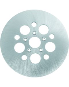 Bikers Choice 79-91 XL 81-91 FX & Softail Standard 11.5 Inch Rear Brake Rotor Repl H-D 41791-79A - 492511