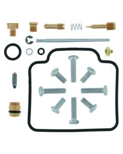 QuadBoss 90-99 Suzuki LT-F250 QuadRunner 2x4 (02) Carburetor Kit - 418183