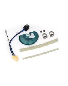 DeatschWerks 11-14 Ford Mustang V6/GT DW400 Fuel Pump Set Up Kit - 9-1046
