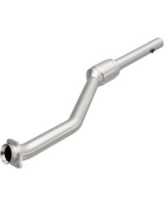 MagnaFlow Conv DF 99-00 BMW 540i 4.4L DS Rear - 49785