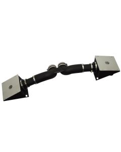 aFe MagnumFORCE Intakes Stage-2 P5R AIS P5R BMW M5 (E39) 99-03 V8-5.0L - 54-10852
