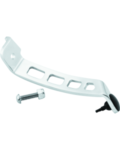 Bikers Choice 86-03 XL Chrome Jiffy Stand Extension Kit - 489812