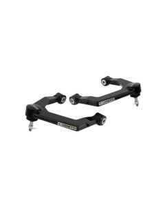 Cognito 19-24 Chevy/GMC Silverado/Sierra 1500 2WD/4WD SM Series Upper Control Arm Kit - 110-90784