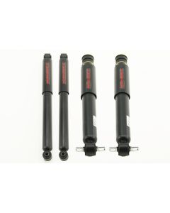 Belltech ND2 OEM Shock Set - OE9243