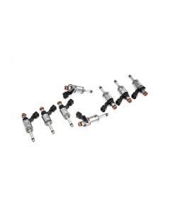 DeatschWerks 2018 Ford Mustang GT 5.0L 1700cc Injectors (GDI) (Set of 8) - 19S-02-1700-8