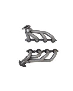 Gibson 02-06 Cadillac Escalade Base 6.0L 1-5/8in 16 Gauge Performance Header - Stainless - GP500S