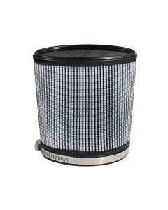 aFe MagnumFLOW Air Filters IAF PDS A/F PDS 3-1/4x6-1/2 IN F x 3-3/4x7IN B x 7x3IN T x 6-1/2IN H - 21-90073