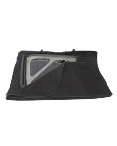 Rugged Ridge Window Storage Bag 07-18 Jeep Wrangler JK - 12107.05