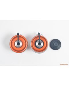 Moton BMW E9X (M) Control Arm Bearing - Set of 2 - 76DB-E9X-A3-101S