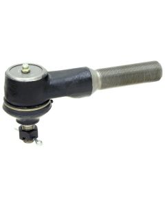 RockJock TJ/LJ/XJ/MJ Currectlync Tie Rod End RH Thread Zerk On Cap For Use w/ CE-9701 Kit - CE-9701TRR