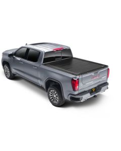 Retrax 2019 Chevy & GMC 6.5ft Bed 1500 RetraxPRO MX - 80482