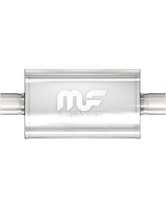 MagnaFlow Muffler Mag SS 5X8inch 6inch 2.50inch - 14148