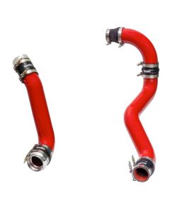 Banks Power 2020 GM 2500/3500 6.6L L5P Boost Tube Upgrade Kit - Red - 26005