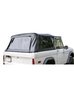 RAM Replacement Soft Tops - RAMP-98417