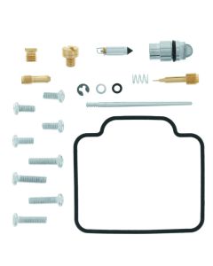 QuadBoss 00-02 Polaris Magnum 325 2x4 Carburetor Kit - 418148
