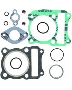 QuadBoss 02-14 Suzuki LT-F250 Ozark Top End Gasket Set - 563970