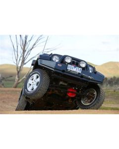ARB Combination Bar Rock Crawler Jk Export - 3450210