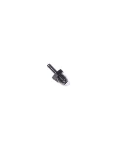 Radium Engineering 6AN Male 1/4in Barb - 14-0251