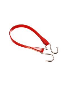 Energy Suspension 18in Power Band - Red - 9.9018R