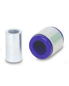 SuperPro 18-23 Jeep Wrangler JL / 20-23 Jeep Gladiator JT Panhard Rod-Diff Bush Kit - SPF5581K