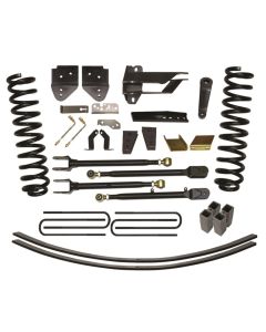 Skyjacker 8.5"KIT,17 FORD S/D 4WD/DSL - F17852K