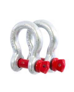 ARB Bow Shackle 10mm 1.0T Rated Type S - ARB2011