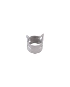 Mishimoto Spring Clamp 0.49in.-0.54in. (12.4mm-13.7mm) - MMCLAMP-SP-137