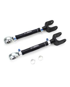 SPL Parts 03-08 Nissan 350Z Rear Traction Arms Dogbone - SPL RTR Z33D