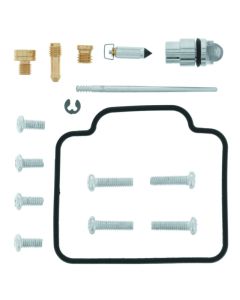 QuadBoss 2003 Polaris Magnum 330 2x4 (2) Carburetor Kit - 418149
