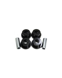 Torque Solution Rear Upper Inner Control Arm Bushings: 01-06 Mitsubishi Evo 7-9 - TS-EV8-116