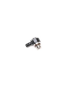Radium Engineering 6AN ORB Swivel Banjo to 10mm Barb - 20-1000-0610B