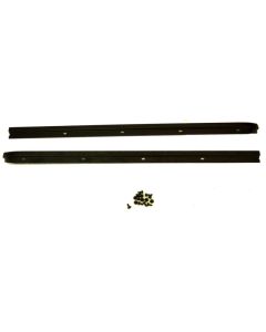 Rugged Ridge Windshield Channel Drill 76-95 Jeep CJ / Jeep Wrangler - 13308.01