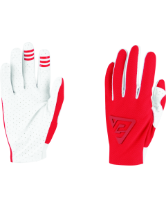 Answer Aerlite Glove Red Youth - XS - 446547