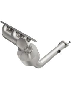 MagnaFlow Conv DF 02-03 Freelander 2.5L - 51883