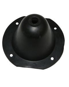 Omix Shifter Boot T90 45-71 Willys & Jeep - 18806.01