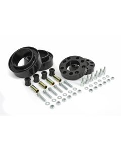 Daystar 2004-2015 Nissan Armada 2WD/4WD (w/o auto level system) - 2in Lift Kit - KN09102BK