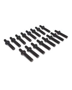 COMP Cams StudsCB Mark V Rocker Arms for Chevrolet Big Block 1965-1991, Steel Construction, Stud Mount, 1.6 Ratio - 4514-16