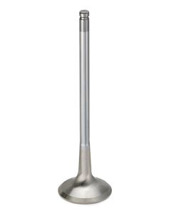 Supertech Nissan RB20DET (w/Solid Lifters) Inconel Exhaust Valve - +1mm Oversize - Single (D/S Only) - NEVI-1042-SL