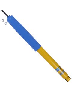 Bilstein B6 11-14 Ford Edge Rear Twintube Strut Assembly - 24-293600
