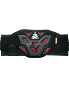Answer Apex Kidney Belt Black - Small/Medium - 446189