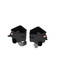 K&N 2023+ Nissan Z 3.0L V6 69 Series Typhoon Cold Air Intakes - 69-7086TC
