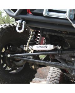 Rugged Ridge Steering Stabilizer 55-86 Jeep CJ - 18475.01