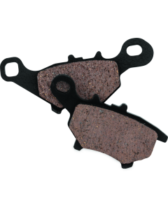 BikeMaster Yamaha Brake Pads - 961281