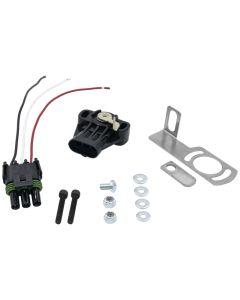 Innovate Standard Holley Style 4-Barrel Carburetor Throttle Position Sensor (0-5V) - 3930